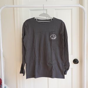 Limited Edition Ivory Ella Thanksgiving Tee